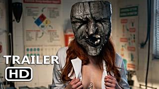 YAGA Official Trailer Teaser (2026)