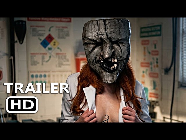 YAGA Official Trailer Teaser (2026)