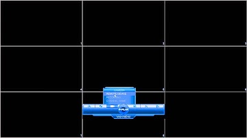 Add a FLIR TCX Camera to a DNR