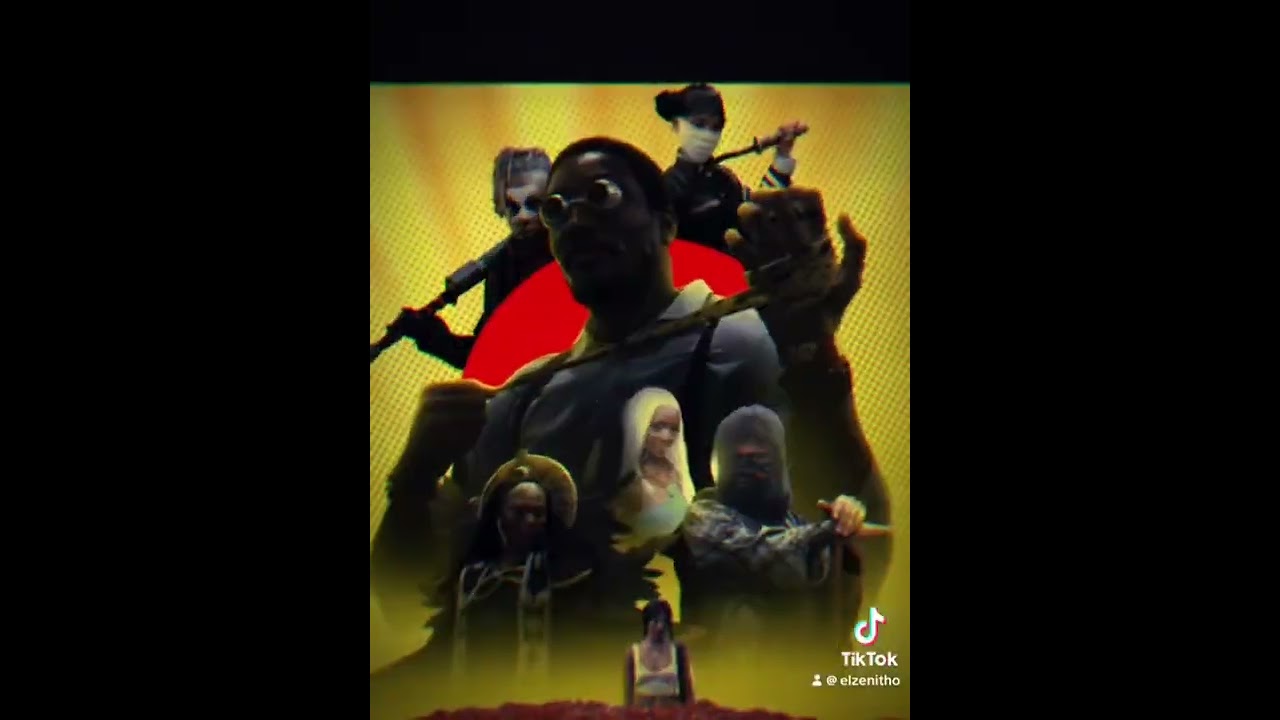 Лагосский Комиккон 2025