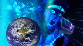 Star Platinum vs The World