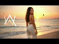 Alan Walker Style Even If The World Turns Dark New Song 2026 