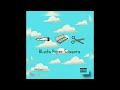 VikiZinto – No Talk ft Chef Flow x Nomfundo Yekani | Official Audio (Blunts Paper Scissors)