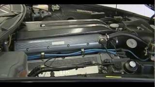 Aston Martin History -  Aston Martin DB7
