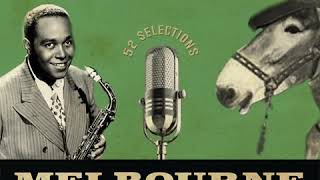 Melbourne Ska Orchestra - Billie's Longshot Bounce