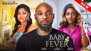 BABY FEVER YouTube thumbnail