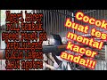 Ngeriii Kacer Konslet Materi Mewah Roll Tembak Speed Rapet Anti Mbagong Mp3 - Mp4 Download