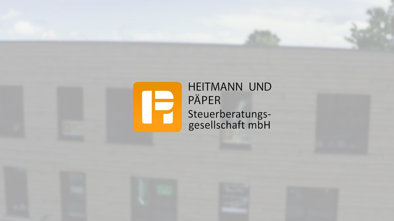 Steuerberater in Hamburg: Kanzlei Heitmann und Päper