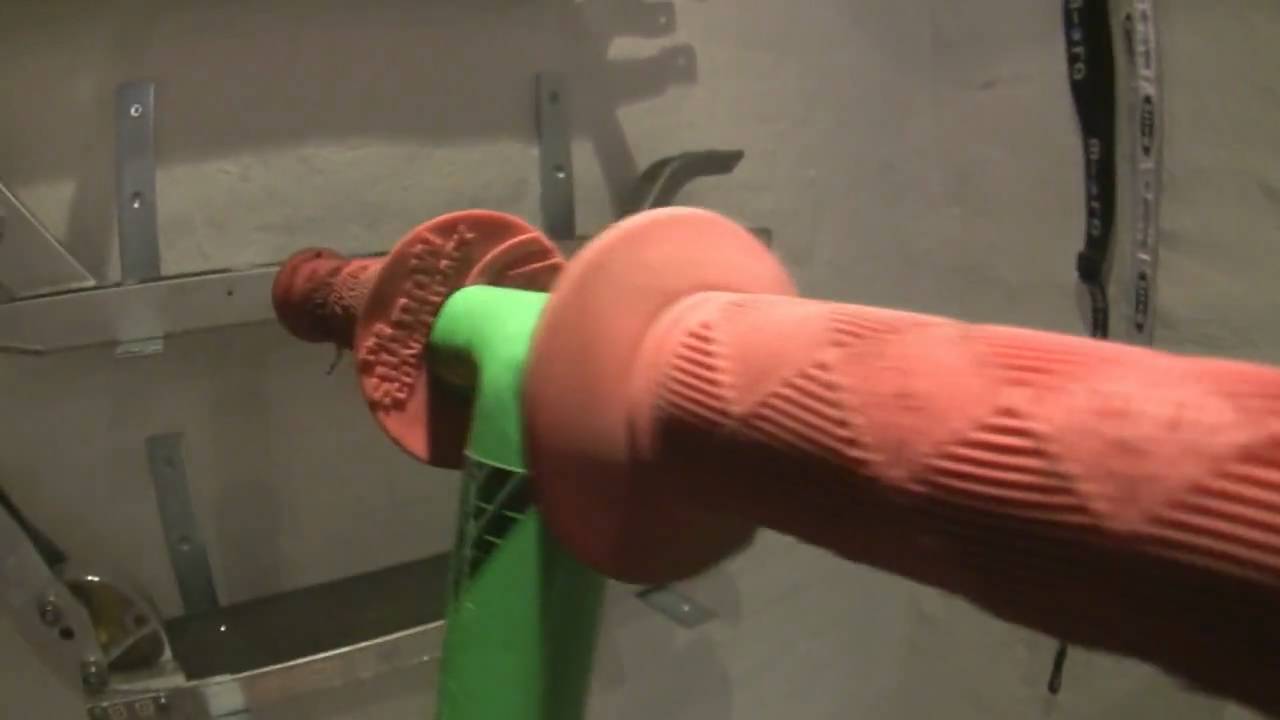 My scooter and where to buy parts - YouTube