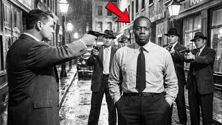 1965 Harlem: 12 Bullets Hit Bumpy Johnson — None Were Enough