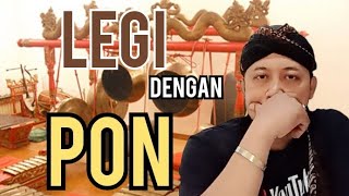 Download Lagu Akan menjadi begini jika legi ketemu pon MP3