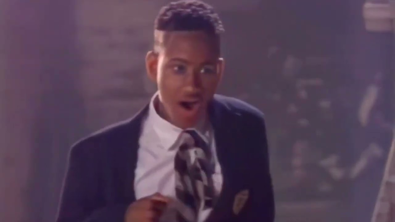 The Boys – Dial My Heart | New Jack Swing R&B Classic