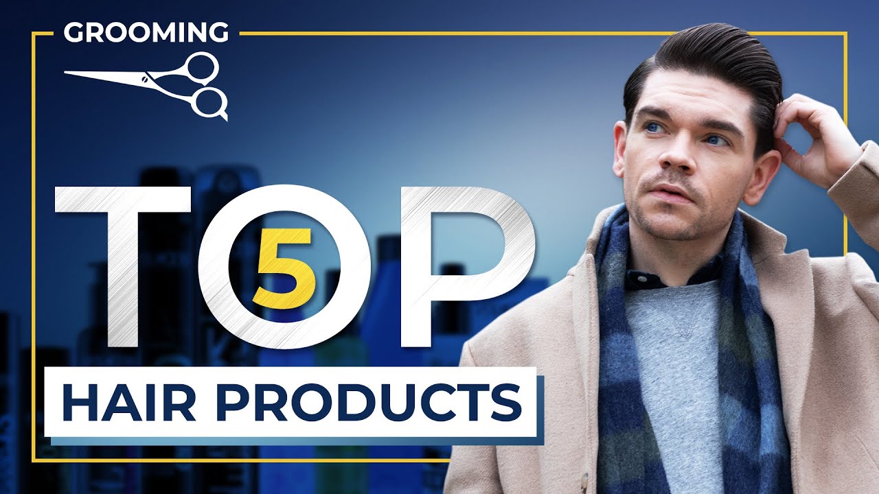 My Most Used Hair Products of 2018 | Top 5