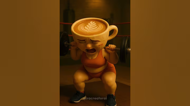 Ballerina Strong #brainrot #ai #animation #ballerinacappuccino #tungtungtungsahur #racreatorai