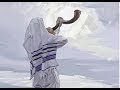 How the Day of Trumpeting and the Shofar both point to the Day of the Lord!