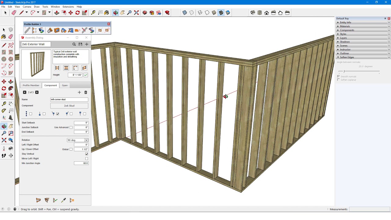 Tutorial 11: Component Assembly Parts