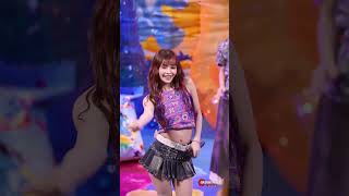 Yean Papitchaya Lucky Bell 4K Fancam Siam Center X Jolly Bears The Summer Carnival 260418