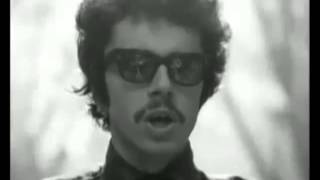 Prúdy - Zostúpi krásny koč  ( z dokumentu 1968 )
