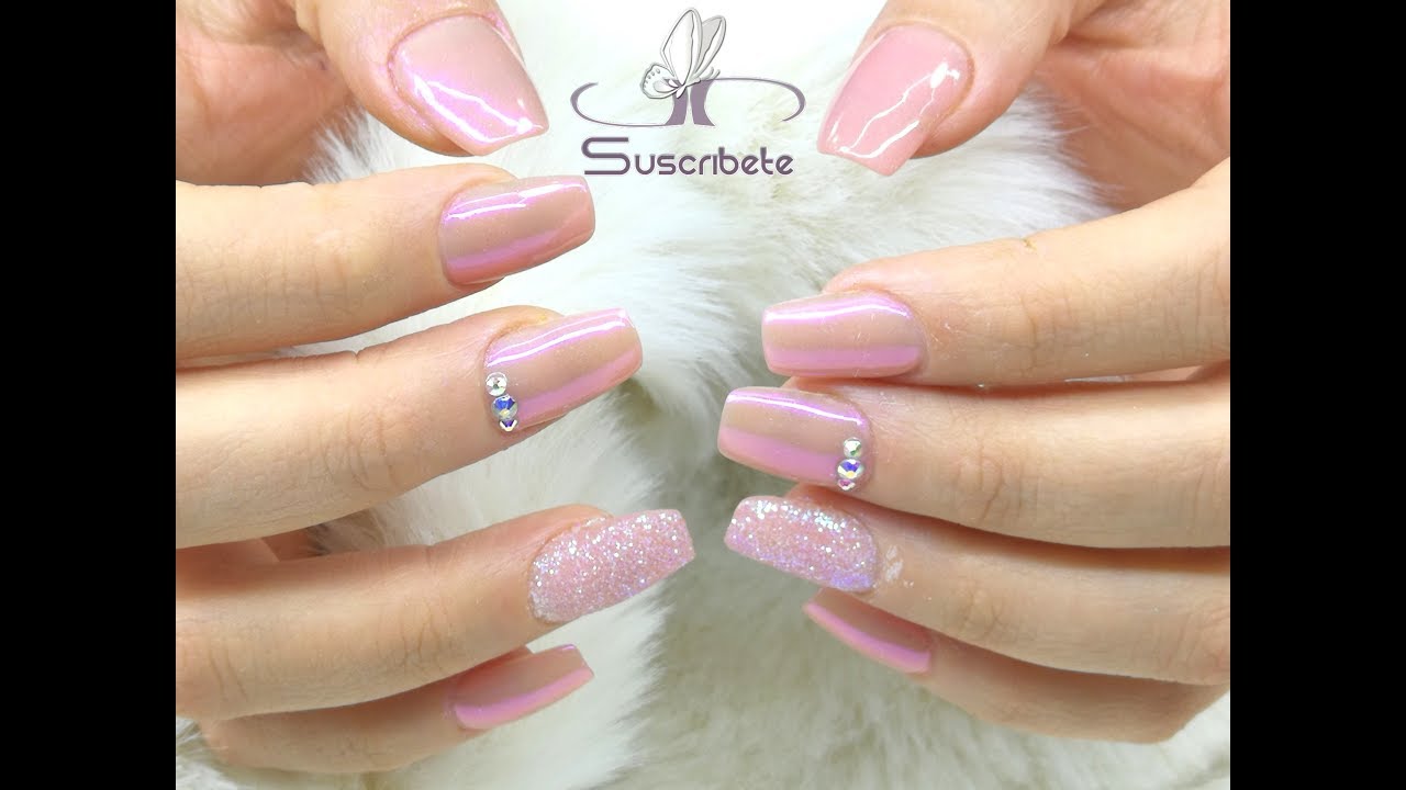 💅 Colaboración CAROLINA AGUIRRE # Recreación