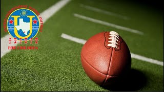 Lyndon B. Johnson High vs Eagle Pass
