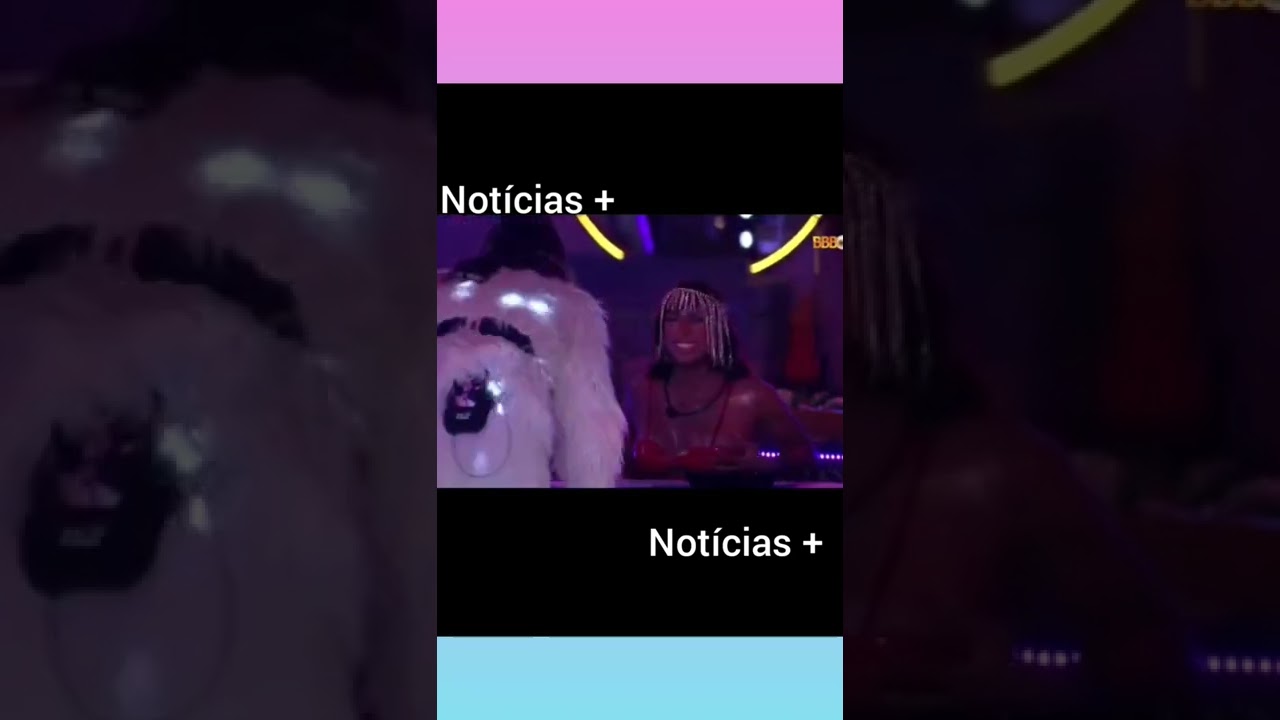 Nathalia roubando a cena da Eslovênia 