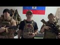 Дикая Дивизия Донбасса - мощь!