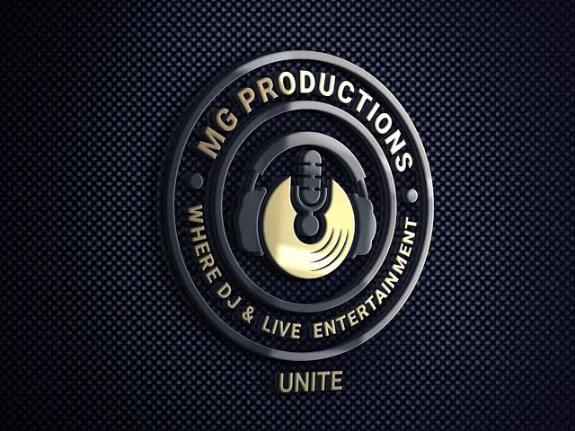 MG Productions: Where DJ u0026 Live Entertainment Unite! class=