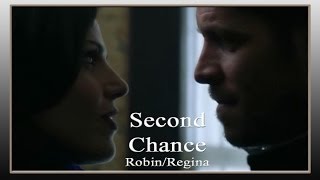 Second Chance - OutlawQueen (OUAT) *SPOILERS 3x15*
