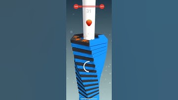 Helix Jump Mobile Game Kid Plays Max Level Mod Apk 2022