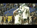 MÚSCULO DE ACERO de la Jornada 4 / LFA 2022