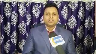 Greetings Best Wishes From The Director Of Advance A2Z Solution Pvt.ltd Durga Puja