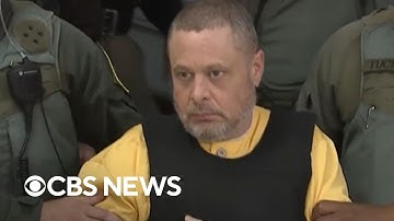 Delphi murders trial jury finds Richard Allen guilty of killing teen girls