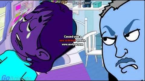 2 Dora Does Tree And Gets Grounded.