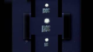 DIC logo scan