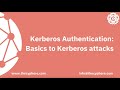 Kerberos Authentication: Fundamentals and Security Threats
