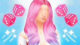 The Sims 4 // Random Genetics Challenge #4