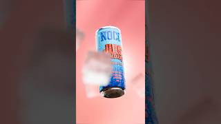 VIEWPORT VS RENDER IN BLENDER 4.0 | NOCCO - JUICY RUBY