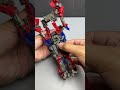 Transforms Optimus TW-1022 #toptrending #transformers  #xuhuongyoutube  #optimusprime  #toptrending