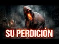 De GENIO a MONSTRUO: La Trágica Historia de EL DETERIORO (Blight) | Lore DBD
