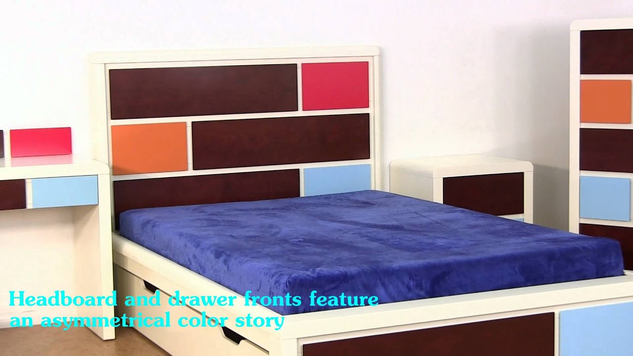 paul frank bedroom furniture