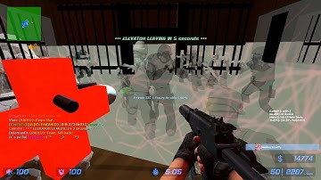 (CSS NiDE.GG) ze_shroomforest_v4_5 [Stage 7 Secret: A New Beginning]