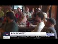 Rick Bennett brings gubernatorial campaign tour to Bangor
