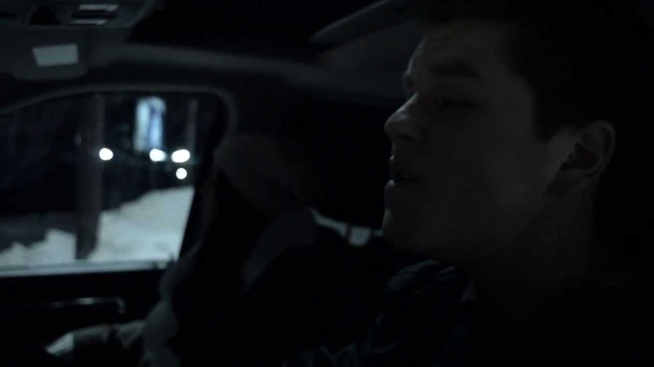 Say Something - A Great Big World (Covered by Zackary Lane and Jessica Roy)