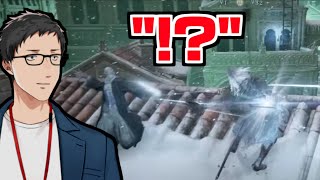 【エルデンリング/ELDEN RING #17】おお…おお…この先はビーム地獄だぞ…【にじさんじ/社築】