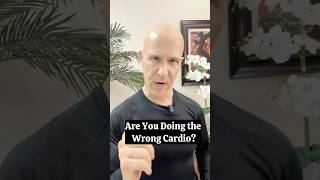 Are You Doing the Wrong Cardio? #drmandell #exercise #cardio #walking