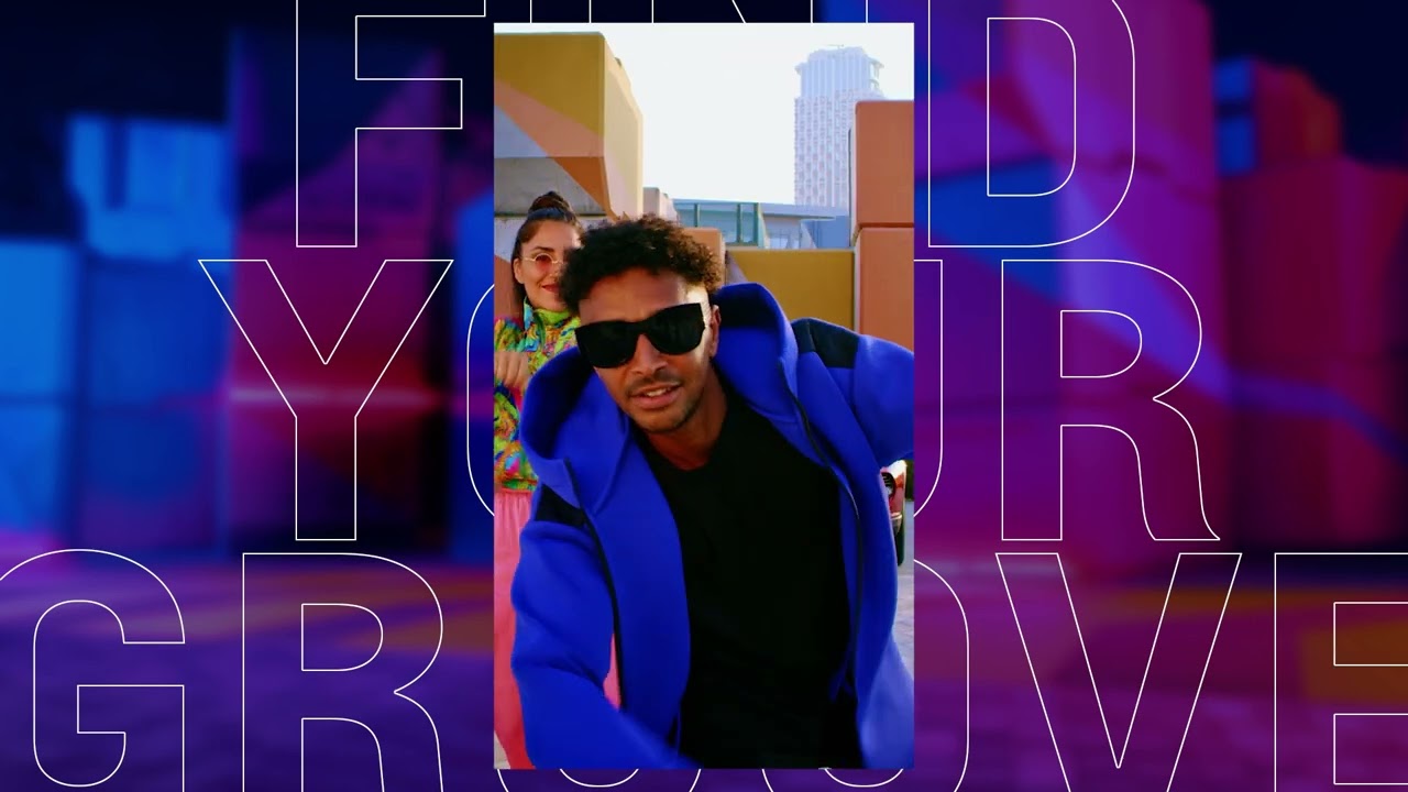 Chevrolet Groove - Apple Carplay and more as standard 