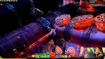 Guild Wars 2 Aetherblade Jumping Puzzle and Diving Goggles Walkthrough - "No Secrets"