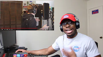 Plug Walk - IAmTheRealAk Reaction!! Why does he SPIT THIS MUCH FIRE!!