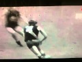 Kevin Bartlett handball