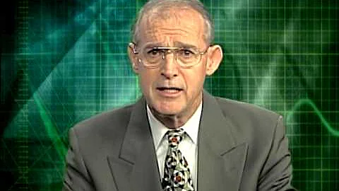 Dr. Tom Garman on Financial Education